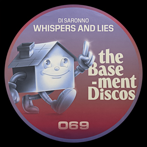 Whispers and Lies - Single
