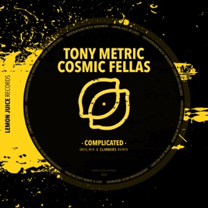 Complicated - Single