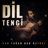 Kar Yağar Kar Üstüne (Live) - Dil Tengi