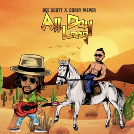 All Day Long Bee Scott & Corey Pieper