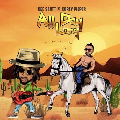 All Day Long - Single