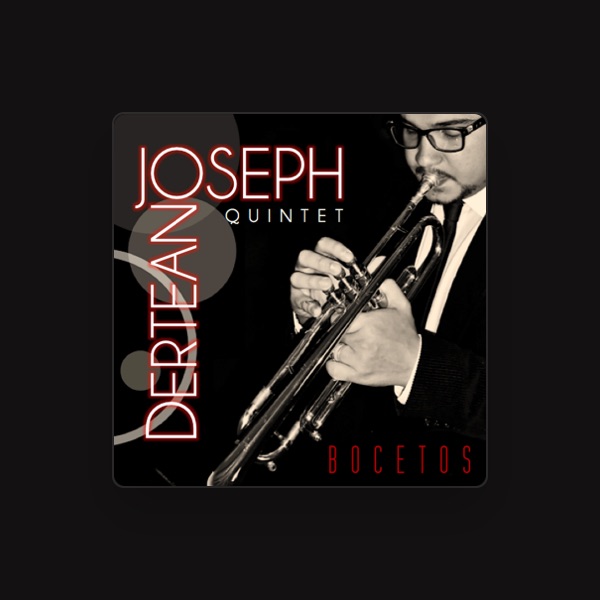 Joseph Derteano's avatar