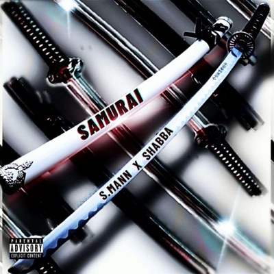Samurai (feat. Leon Shabba Madigan) - Single