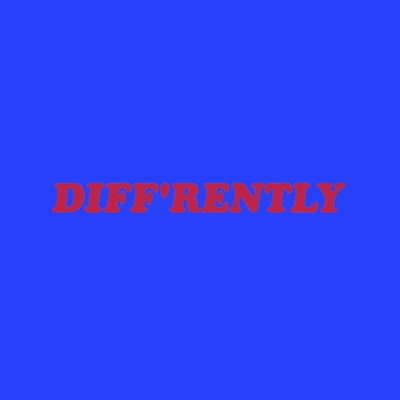 Diff'rently (feat. Reverend C) - Single