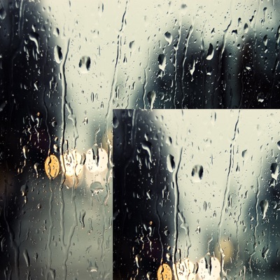 Noite Chuvosa - Single