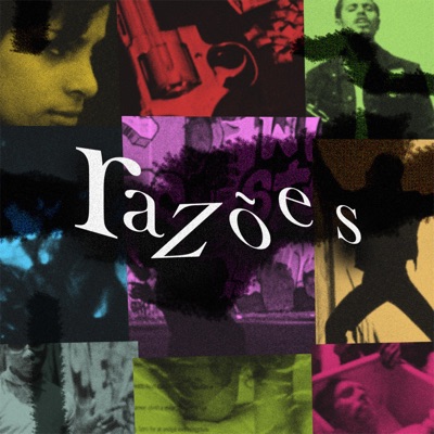 Razões - EP