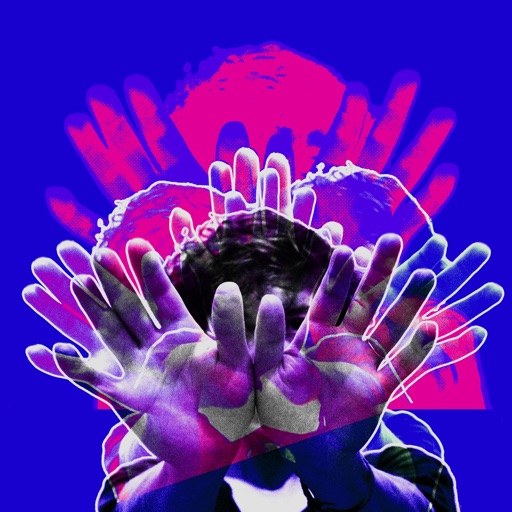 Tune-Yards - Look At Your Hands (ET.PATXKEISHH VIBEMIX) - Single