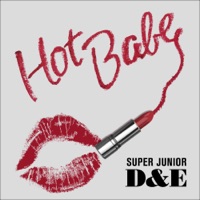 Hot Babe - Single - SUPER JUNIOR-D&E