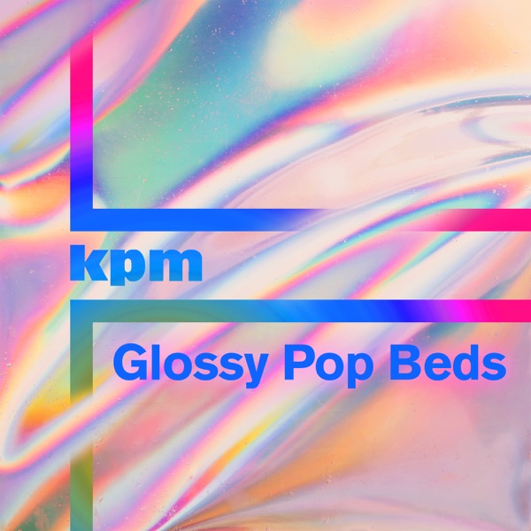 Glossy Pop Beds