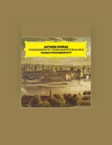 Escucha a Prager Streichquartett, mira videos musicales, lee su biografía, consulta las fechas de las gira y más.