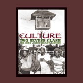 Culture - Two Sevens Clash