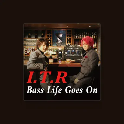 Listen to I.T.R, watch music videos, read bio, see tour dates & more!