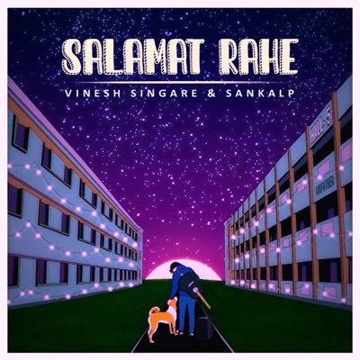 Salamat Rahe - Single