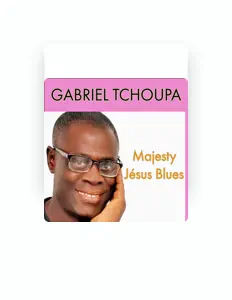 Ascolta Gabriel Tchoupa, guarda video musicali, leggi la biografia, vedi le date del tour & altro!