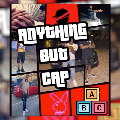 Anything But Cap
