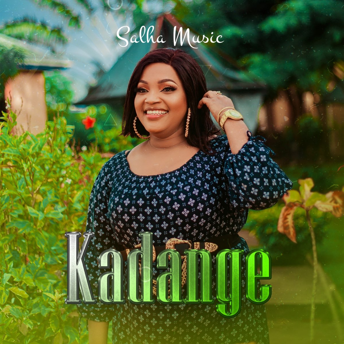 Kadange - Single - Album by Salha Music - Apple Music