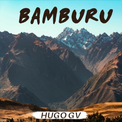 Bamburú - Single