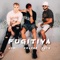 Fugitiva (feat. Kayn & Mori) - Kzador lyrics
