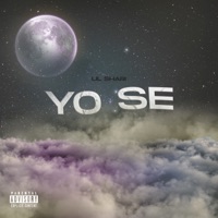 YO SE - Single - Lil Shari