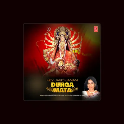 Listen to Jaya Majumder, watch music videos, read bio, see tour dates & more!