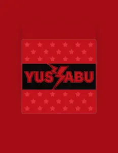 YUSYABU BANDを聴いたり、ミュージックビデオを鑑賞したり、経歴やツアー日程などを確認したりしましょう！