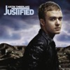 Justified album cover