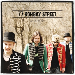77 Bombay Street - 47 Millionaires - Line Dance Choreograf/in