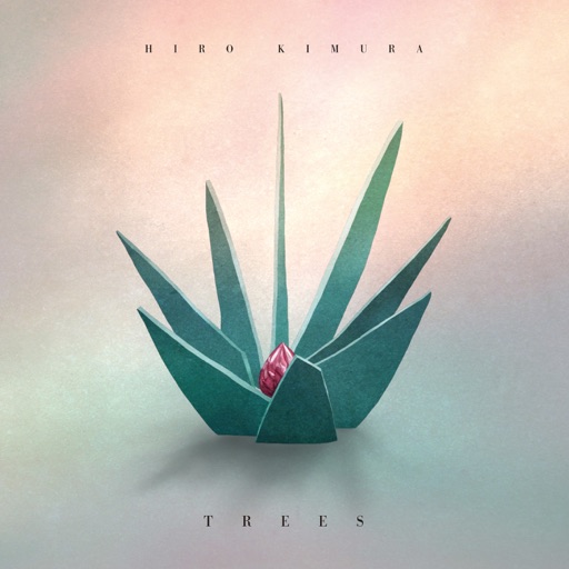 Album artwork