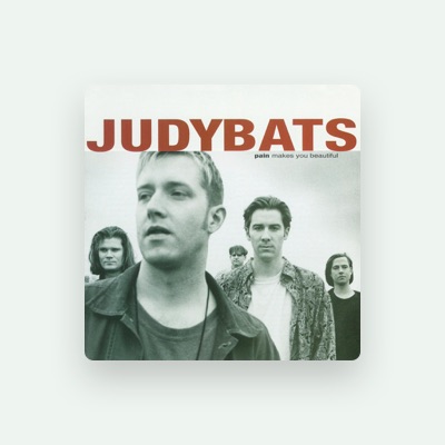 Listen to The JudyBats, watch music videos, read bio, see tour dates & more!