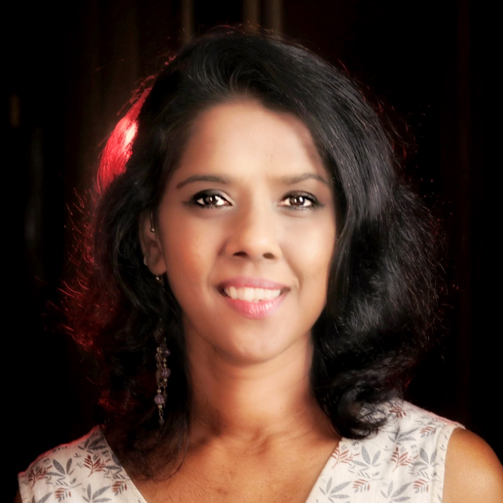 Фото Mahalakshmi Iyer