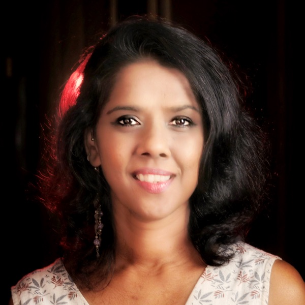 Mahalakshmi Iyer's avatar