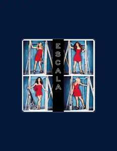 Listen to Escala, watch music videos, read bio, see tour dates & more!