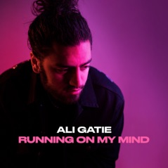 Running on My Mind - Single