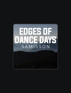 Ακούστε περιεχόμενο από Samisson, παρακολουθήστε μουσικά βίντεο, διαβάστε το βιογραφικό, δείτε ημερομηνίες περιοδείας, και πολλά ακόμη!