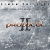 Protocol II - Simon Phillips