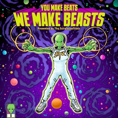 You Make Beat We Make Beasts