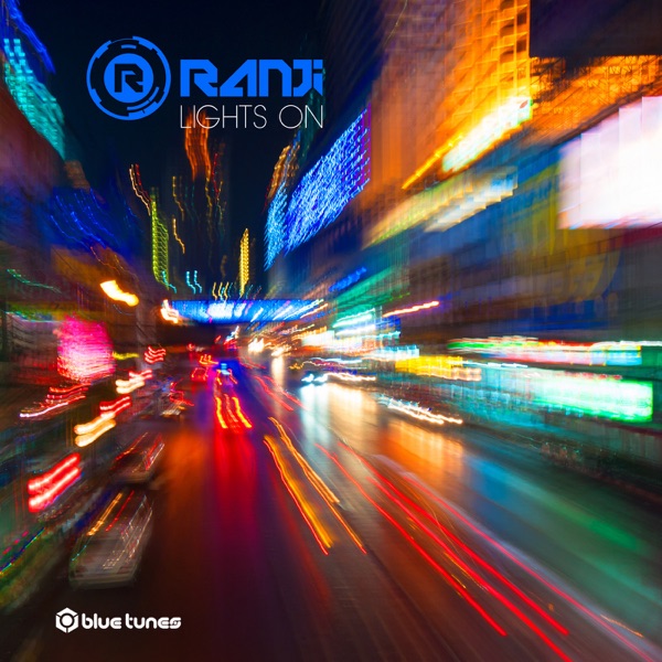 Lights On - Single