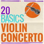 Violin Concerto No. 2 in E Major, BWV 1042: III. Allegro assai artwork