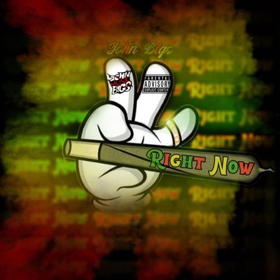 Right Now (feat. Anabolic Beatz) - Single