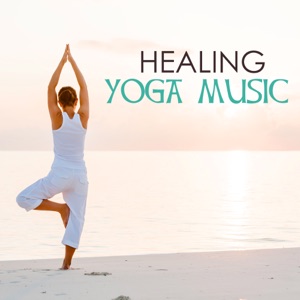 Healing Yoga Music - Relaxing Meditation Sounds, Keep Calm & Anxiety Free with Peaceful Soothing Ambient Songs, Relieve Stress and Sleep Well, Practice Oriental Relaxation
