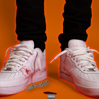 Going Crazy - Single