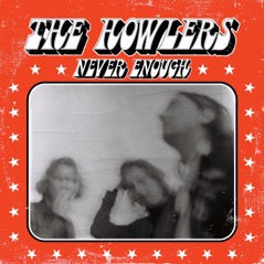 Never Enough - Single