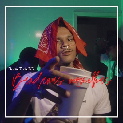 Bandanas Vermelhas - Single