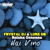 Hai vino (feat. Raluca Ocnenau) - EP