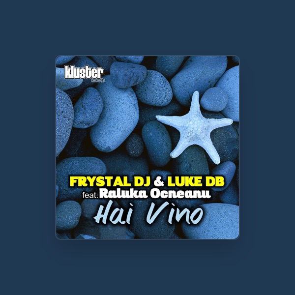 Luke DB's avatar
