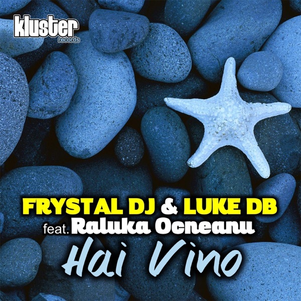 Hai vino (feat. Raluca Ocnenau) - EP