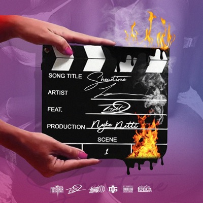 Showtime (feat. D-Trait) - Single