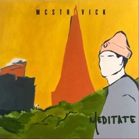 Meditate - Mcstravick