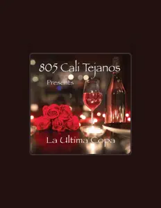 Listen to 805 Cali Tejanos, watch music videos, read bio, see tour dates & more!