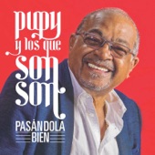 Pasándola bien artwork